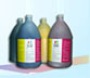 Solvent-based ink