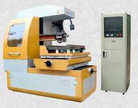 CNC Multi-cutting Molybdenum Wire Cut EDM Machine MS-540F