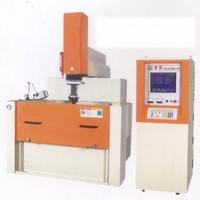 Ram type CNC sinker EDM machine CNC-540
