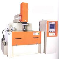 Ram type CNC die sinking electrical discharge machine CNC-850/100A