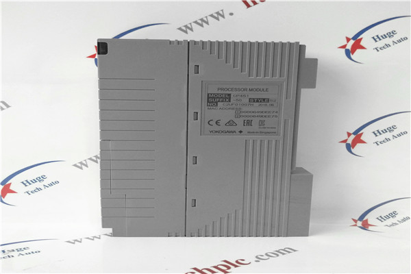 NEW  YOKOGAWA  F3SC23-2P  MODULE