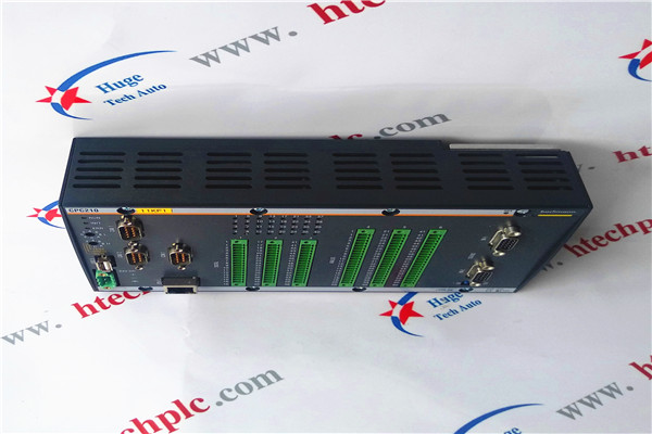 Bachmann MH212/S Controller Module 00016370-xx