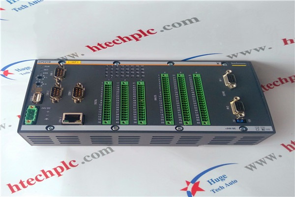 Bachmann MH212/S Controller Module CC 00018652-Xx