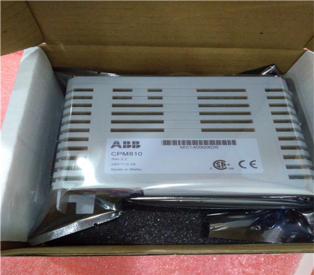 ABB  DCS601-0270-61-15000A0 