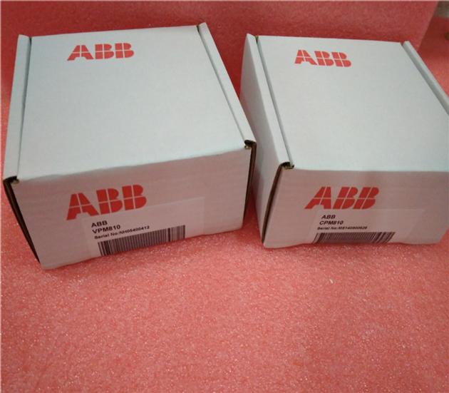 ABB CP430T 3ABD10078278
