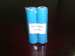 Li-ion batteries