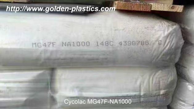 CYCOLAC MG47F NA1000