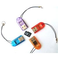  TF-Card Reader 
