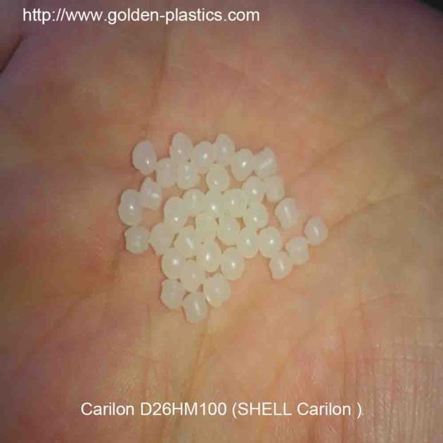 Carilon D26HM100 (SHELL Carilon )