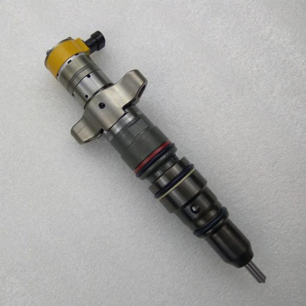 Caterpillar C7 Injector 263-8218 common rail diesel injector repair