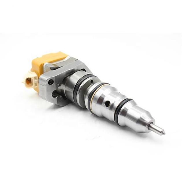 Quality Cat solenoid valve 128-6601 for Caterpillar C7 Injector 3126 Engine