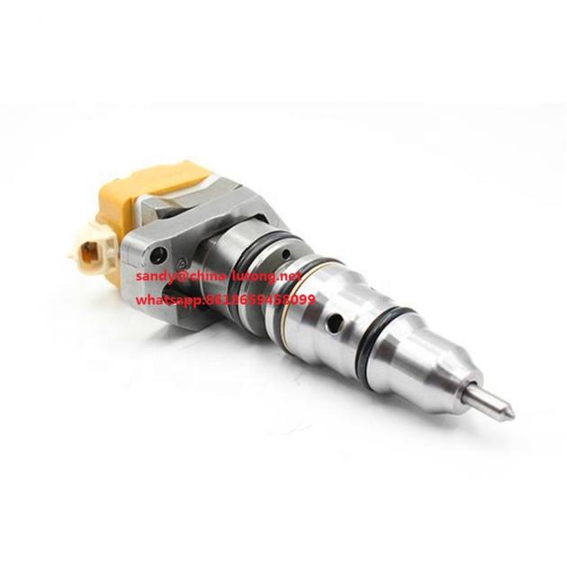 Caterpillar 3126B Injector Parts 128-6601 caterpillar 3126b parts