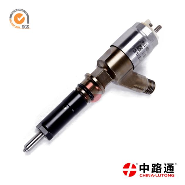 Buy 326-4700 Injector Caterpillar Diesel Fuel Injectors for 320D engine