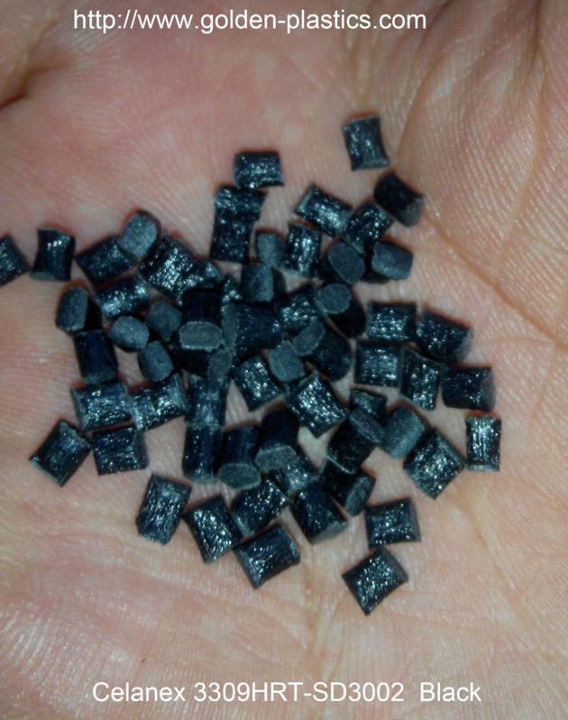Celanex 3309HRT SD3002  Black