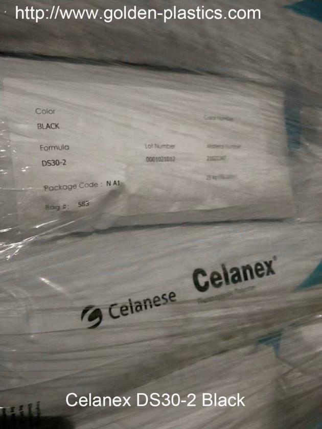 Celanex DS30 2 BLACK