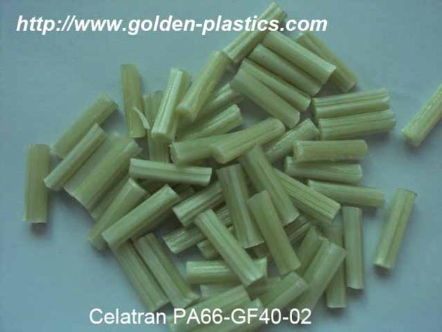 Celatran PA66 GF40 02
