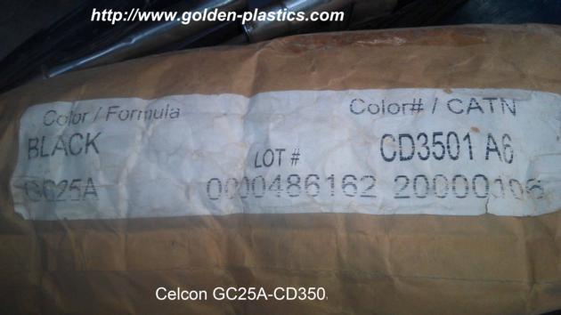 Celcon GC25A CD3501