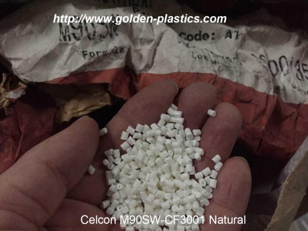 Celcon M90SW CF3001 Natural