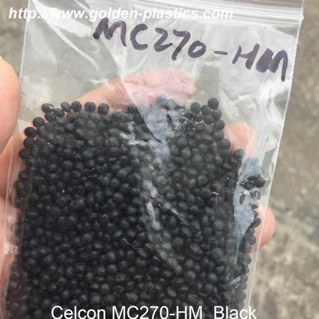 Celcon MC270 HM Balck