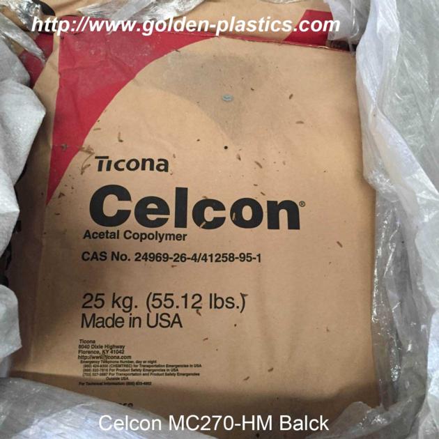 Celcon MC270 HM Balck