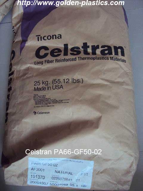 Celstran PA66 GF50 02