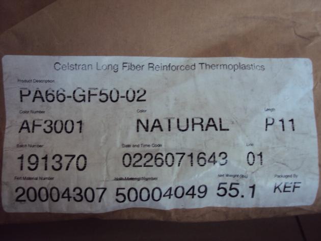 Celatran PA66 GF40 02