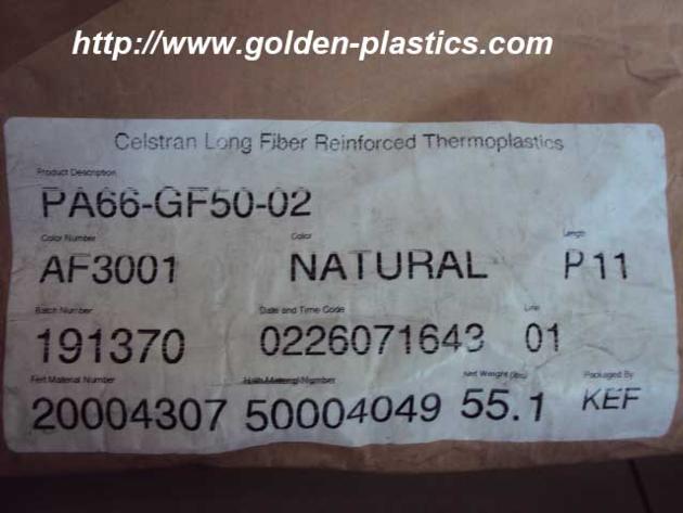 Celstran PA66 GF50 02