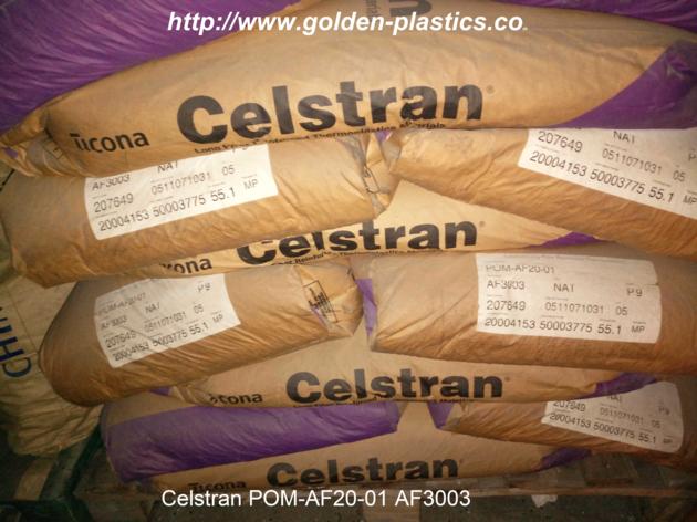 Celstran POM AF20 01 AF3003