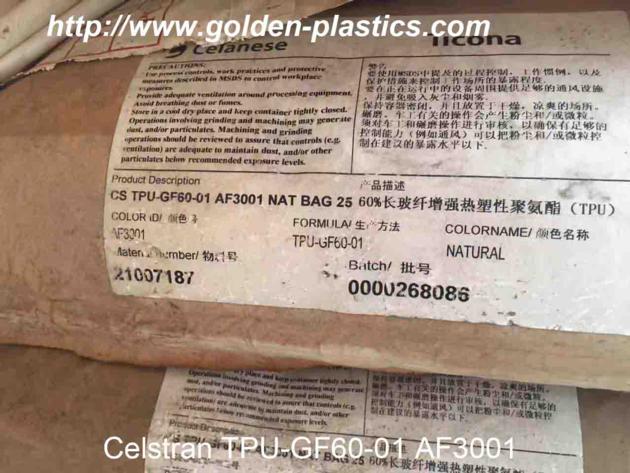 Celstran TPU GF40 01 Natural GF60