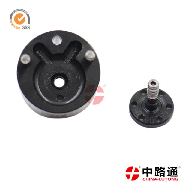 delphi injector spare parts 9308-621C for high pressure pump diesel engine