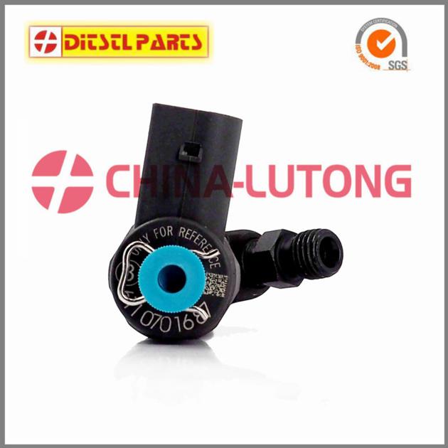 EJBR04101D common rail injectors