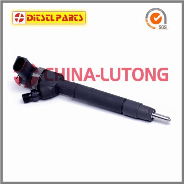 Diesel Common Rail Injector 6110701687 for Mercedes Benz Springs 270 Cdi