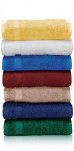 Terry Towels