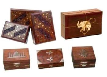 Wooden Handicrafts