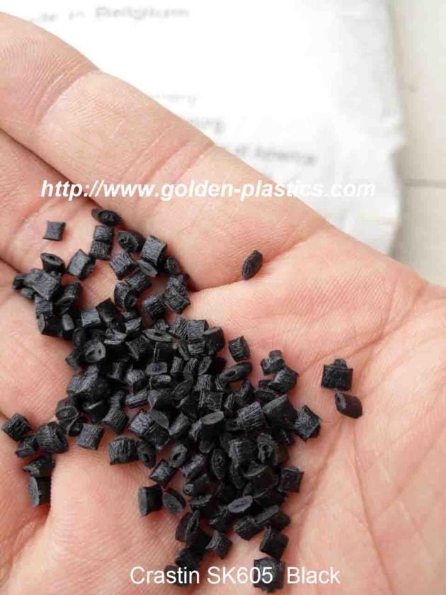 Crastin SK605  Black