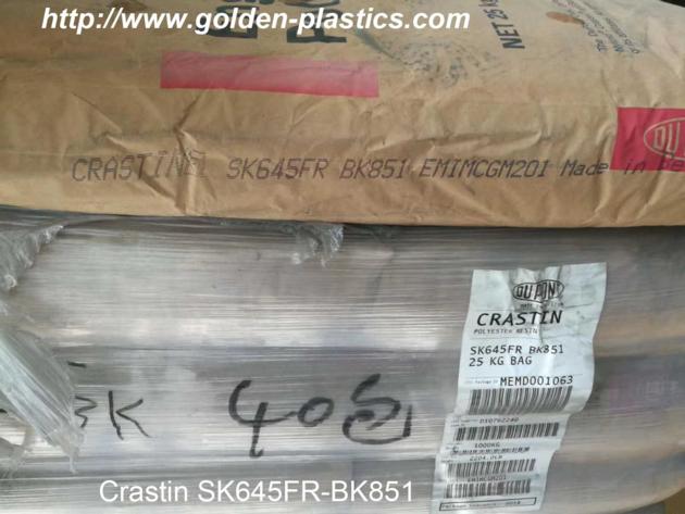 Crastin SK645FR BK851