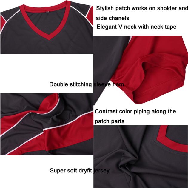 Customized Running T Shirt Cycling T