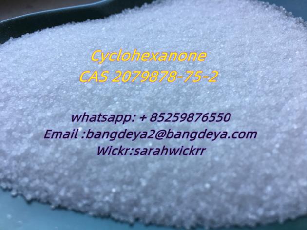 Cyclohexanone CAS 2079878-75-2    