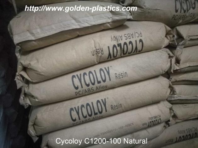 Cycoloy C1200 100 Natural