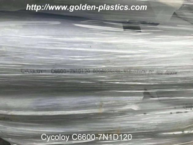 Cycoloy C6600 8T7D122 111 7N1D120