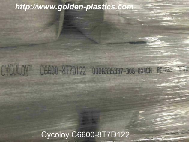 Cycoloy C6600 8T7D122 111 7N1D120