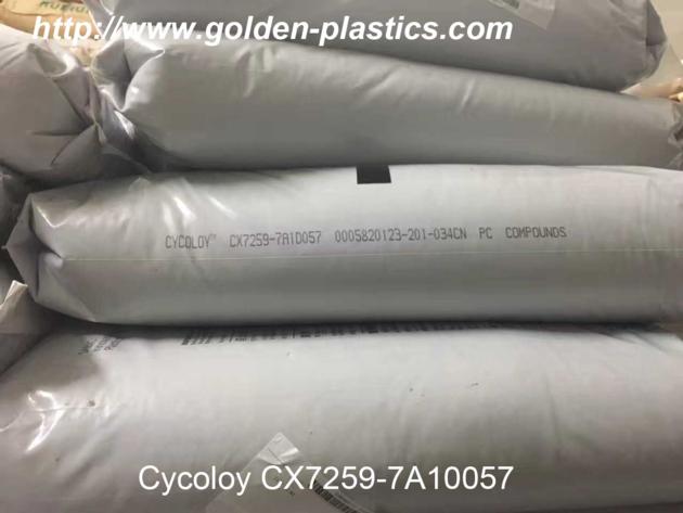 Cycoloy CX7259 7A10057