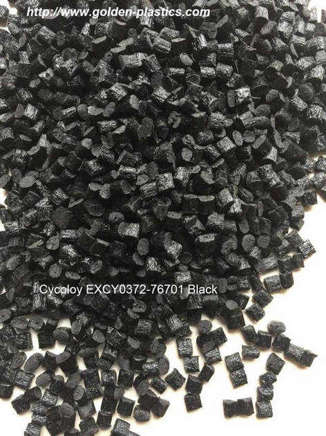 Cycoloy EXCY0372 76701 Black