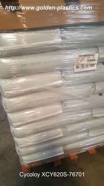 Cycoloy XCY620S 76701