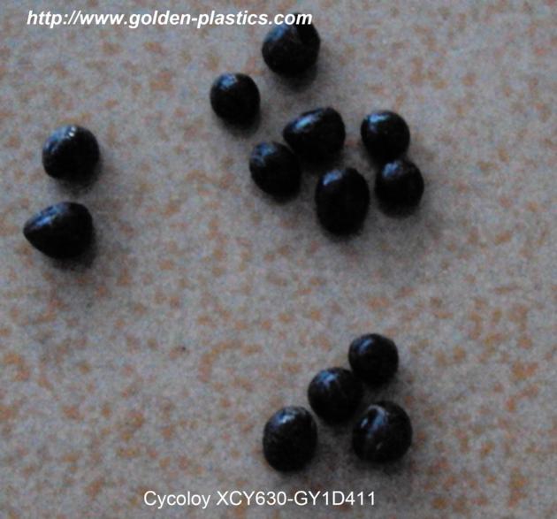 Cycoloy XCY630 GY1D411