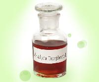  D-α-tocopherol 