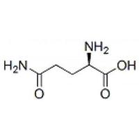 D (-)-Glutamine