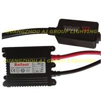 Super Slim Ballast 35W