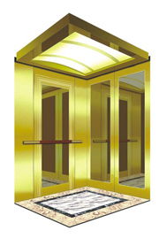 Elevator lift from China D18608