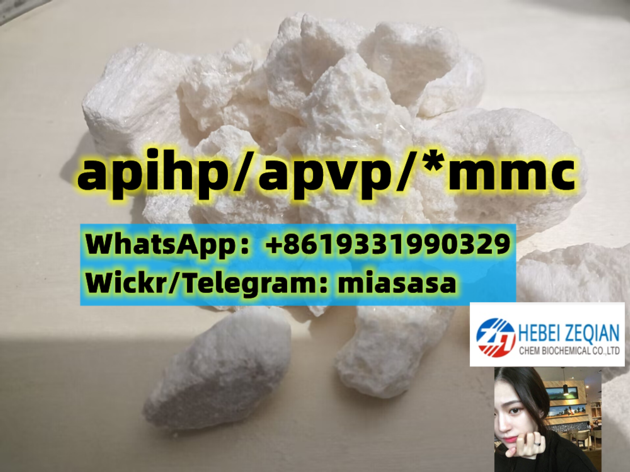 Research Chemicals   apihp apvp   100% order again